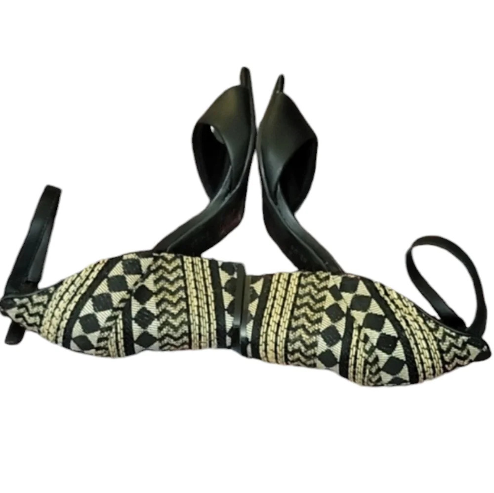 Ramarim Total Comfort Sandals - Picture 3 of 8